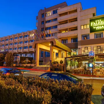 Faleza Hotel by Vega