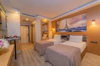 Sealife Family Resort Hotel