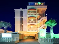 Hotel Fine Olive Sakai Hotels near Ebaraji