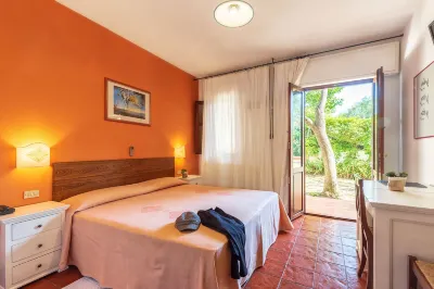 Hotel Santa Maria Hotels in Baunei