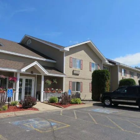 Country Inn Deerwood