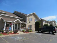 Country Inn Deerwood Các khách sạn ở Bay Lake Township