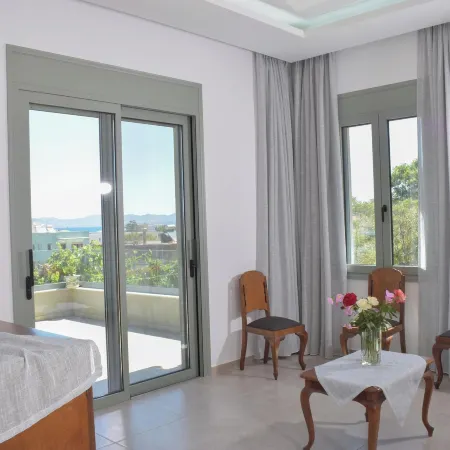 Romantic Corner Maisonettes