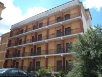 Astor Hotel Vintage Hotel in zona Lago di Canterno