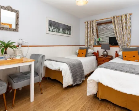 Creagan Guest House Hotels in Ullapool