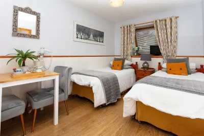 Creagan Guest House Hotels in Ullapool