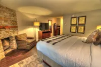 River Edge Inn - Jacuzzi