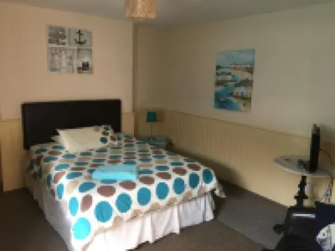 Admiral Blake Guesthouse Hotels in Bridgwater