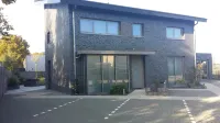 卡莫通華麗旅館 芬賴住宿飯店