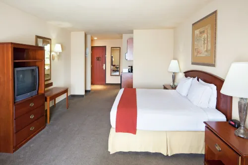 Holiday Inn Express & Suites Kerrville