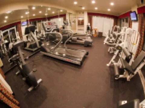 ラマダ バイ ウィンダム ヒューストン インターコンチネンタル エアポート イースト ヒューストンのホテル