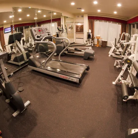 Ramada by Wyndham Houston InterContinental Airport East
