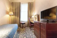 Scandic Hotel Imatran Valtionhotelli Hotels in Rauha