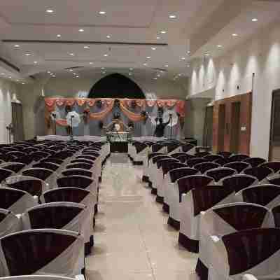 Venky Residency Fitness & Recreational Facilities