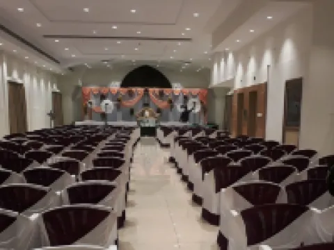 Venky Residency Hotels in Kakinada