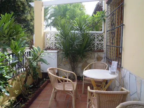 Hostal Moscatel - Jacuzzi