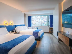 Wyndham Guayaquil Puerto Santa Ana