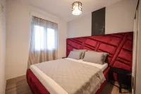 Boutique Apartments Ad Astra Hotels in Kukljica