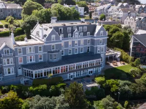 St 아이브스 하버 호텔 & 스파