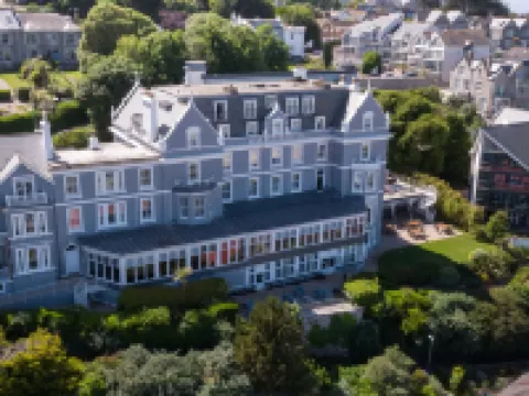 Harbour Hotel & Spa St Ives Hotels in St Ives