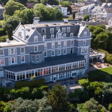 Harbour Hotel & Spa St Ives
