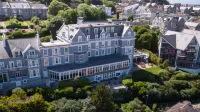 Harbour Hotel & Spa St Ives Hotels in Carbis Bay Hotel & Estate