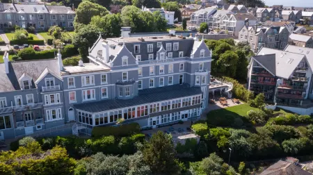 Harbour Hotel & Spa St Ives