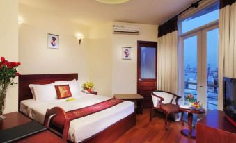 Kim Yen Hotel