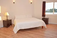 Longliner Lodge and Suites Hotels in Sitka