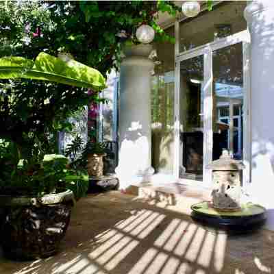 Casa Harb Hotel Boutique Hotel Exterior