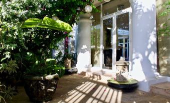 Casa Harb Hotel Boutique