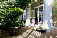 Casa Harb Hotel Boutique Hotel di 