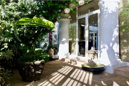 Casa Harb Hotel Boutique Отели рядом с достопримечательностью «Плайя Спрат Бигт»