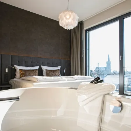 Deck 8 Designhotel.Soest Hotels in Soest