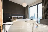 Deck 8 Designhotel.Soest Hotels in Soest