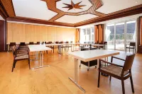 La Clairière Bio & Spahotel Hotels in Reipertswiller
