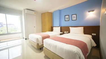 รูปภาพของโรงแรม เดอะวิลลิ่ง