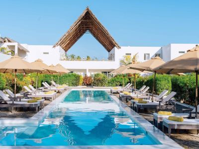Dhow Inn Boutique Hotel