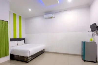 Green Belt Kost Exclusive Отели в г. 