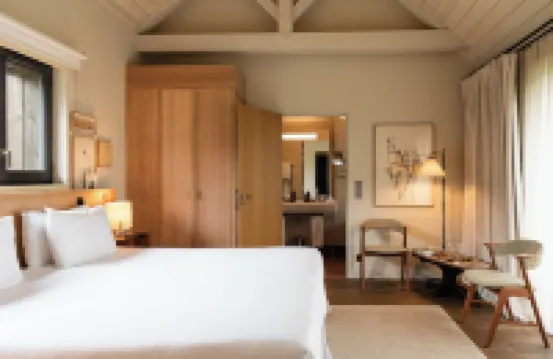 切威爾尼起源酒店 酒店