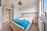 HEL Żeromskiego, Sun & Snow Hotels in Hel