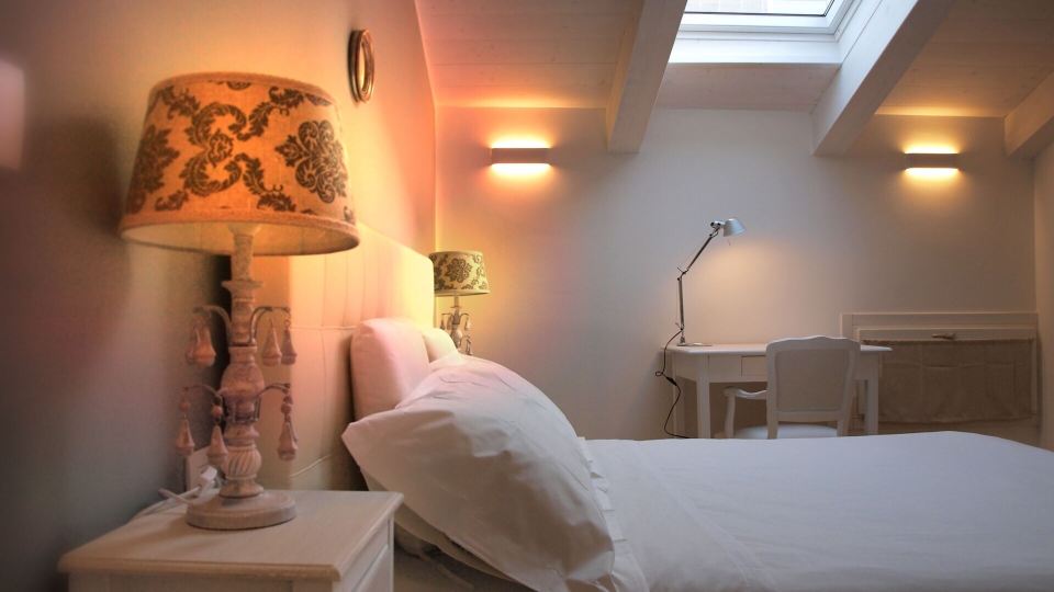 Acquaderni Rooms