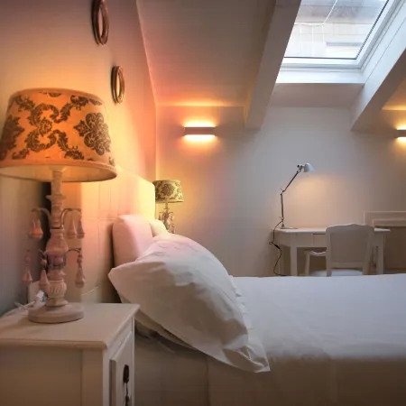 Acquaderni Rooms