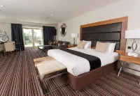Sketchley Grange Hotel Hotels in Хинкли и Босуърт
