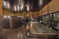 Hotel Route-Inn Yahaba - spa