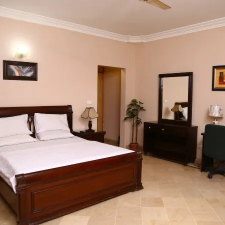Luxury Inn
