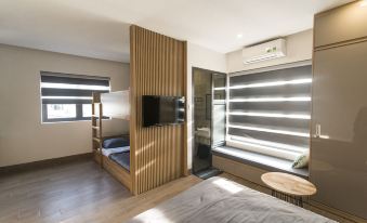 Aha Thang BOM Apartment Da Nang