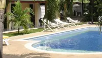 ジラソリ ホテル