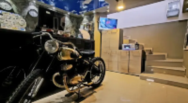 Aloha Luxury Apartments