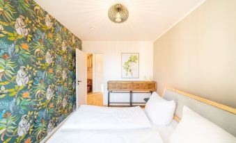 Design Apartments - "Am Weinberg"